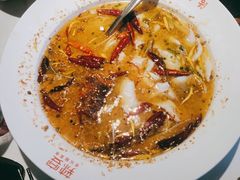 -新辣宴·湖南家常菜·商务聚餐(中粮创芯店)