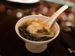 -北京四季酒店·采逸轩