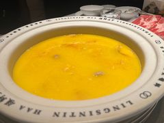 -领鲜天下·焗海鲜·花胶鸡(天目里店)