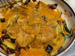 -聚串门儿·东北烧烤(信义坊店)