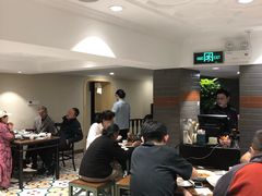 大堂-乔家栅(襄阳南路店)