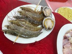 -花苑美食横琴生蚝火锅(拱北粤华路店)
