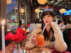 -BROWNSTONE布朗石西班牙餐厅(富城店)