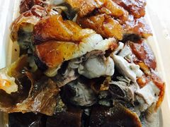 -黄连大头华烧鹅店(大良店)