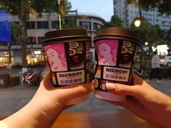 -尼珂波咖啡站(联合广场店)