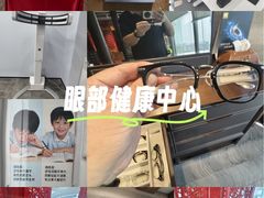 -大视光学•LINDBERG林德伯格•全球手工眼镜集合店(王府井店)