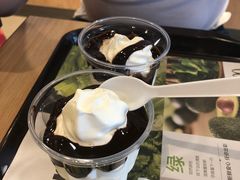 -麦当劳(农光里店)