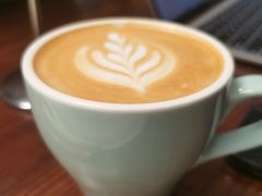 -VESH COFFEE(定西路店)