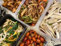 -蓝精灵饺子店
