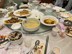 -华盛丰温州大排档(东三环南路店)