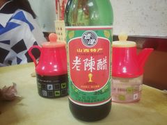 -水仙拉面(水仙街店)