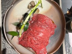 -盡膳口福跷脚牛肉火锅(国贸商城店)
