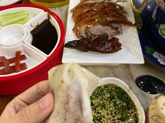 -东来顺•非遗火锅(外滩店)