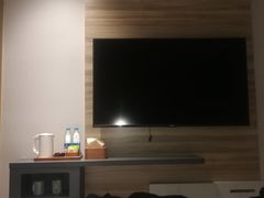 -汉庭优佳(成都一品天下蜀汉路东地铁站店)