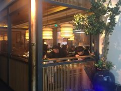 门面-绿茶餐厅(广州天河城店)