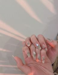 点击看大图 -Fanni美甲美睫皮肤管理
