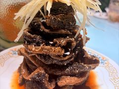 -二泉园老菜馆·百年无锡菜