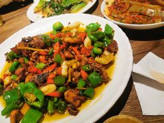 -小喜客·云南特色菜(纳西庭院店)