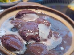 -山河屯铁锅炖·非遗铁锅炖(华强北店)