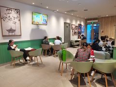 -奈雪的茶(沙坪坝印象汇店)