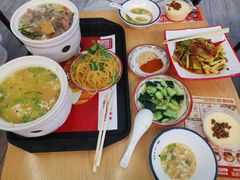 -71号豆汤饭·成都小馆(华府大道店)