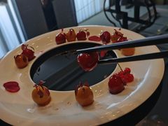 -南京景枫万豪酒店·万豪中餐厅