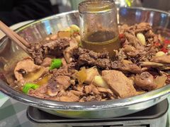 -彭耕记猪油炒小菜(吉联mall店)