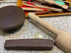 -艺趣慢生活·紫砂手工DIY·团建