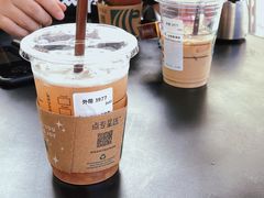 -星巴克(深圳石岩星城店)