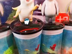 -中影华臣影城VLED(赠4小时停车 西安路店)