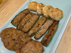 -德胜轩正宗顺德菜(宝安沙井会展中心店)