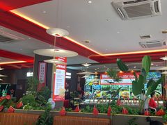-韶山冲湘菜(中兴大街店)