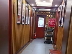 -老德州四合院·德州菜(天衢路店)