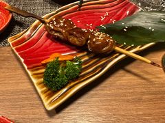 -满来寿喜烧(金虹桥店)
