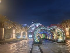 -三亚海昌梦幻海洋不夜城