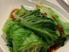 -粤财皇冠假日酒店·彩华轩中餐厅