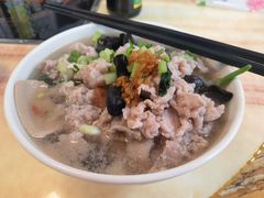 -陈记稻香潮汕砂锅粥(华强南店)