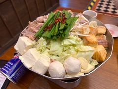 -白石の深夜食堂(泰华店)