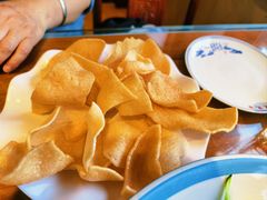-那家老院子东北菜·饺子·小鸡炖蘑菇(艳华街店)