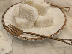 -李大牛和刘大力手作甜品(凯德店)