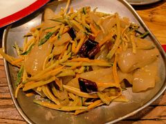 -北丐先生·野馄饨烧烤(雨花万象店)