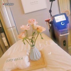 -baby bella小贝拉母婴护理中心(珠海华发公寓店)