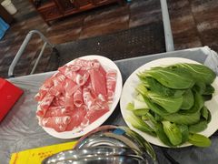 -鑫龙火锅城(青岛分店)