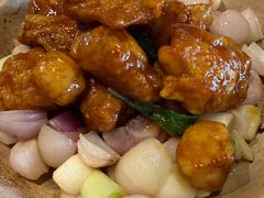 -禧宴Joyous Restaurant(禧园店)