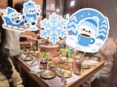 -西塔老太太泥炉烤肉(亚运村店)