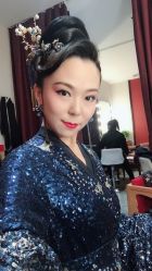-盘子女人坊生日照·摄影馆(华强店)