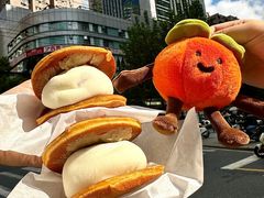 -辛一·铜锣烧(鸿寿坊店)