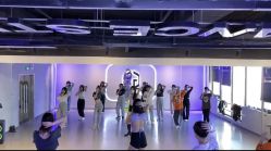 -北京GF舞蹈工作室