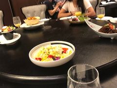 -柒园·三十年创意杭帮菜(龙湖滨江天街店)