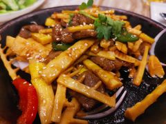 -天山传奇新疆菜(SKLP店)
